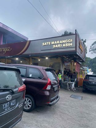 Tempat Sate Legend Di Cianjur, Murah dan Bikin Nagih