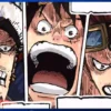 Link Manga One Piece Chapter 1079 Kid Meninggal! Sadis