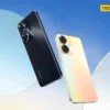 Realme C55 NFC, Hadir dengan Fitur Mewah di Kelasnya!