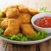 Resep Membuat Naget Ala Rumahan