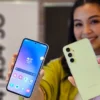 Spesifikasi Samsung Galaxy A54 Keluaran Terbaru, Bikin Merinding Hasil Kameranya!. (net)