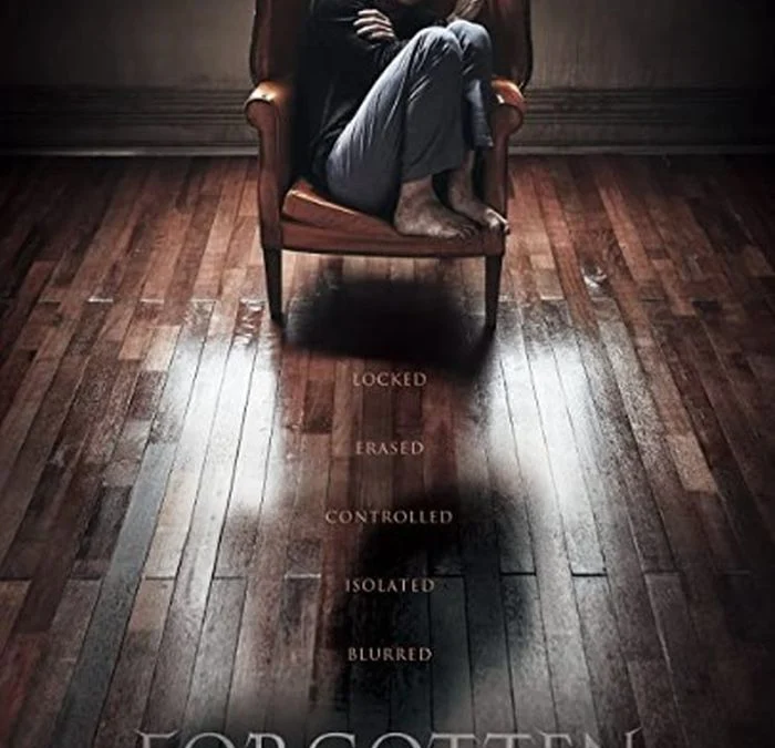 Sinopsois Film Forgotten, Pembunuhan Berencana