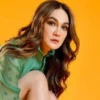 Artis Indonesia yang Sempet Minder Ketemu Banyak Orang : Luna Maya