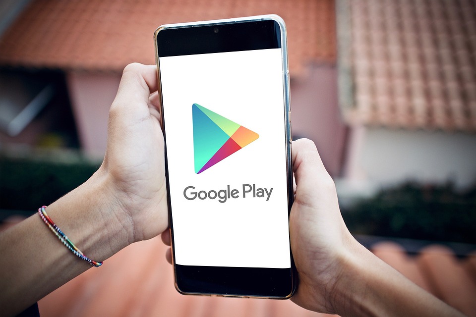 Kenali Fungsi Layanan Google Play