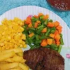 Resep Membuat Steak Ala Rumahan