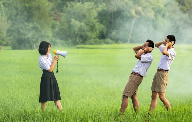 Tips Prsentasi Yang Baik