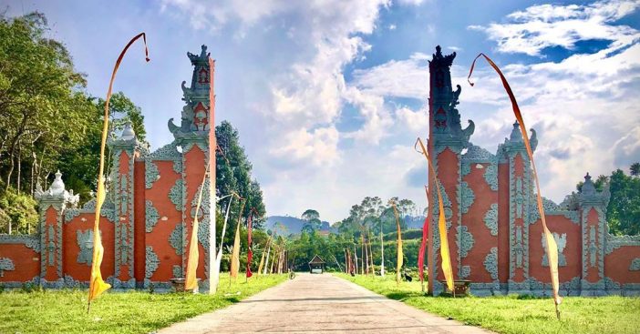 Wisata Lembang Terbaru