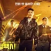 Sinopsis Drakor Taxi Driver Season2 Bikin Hati Degdegan!!