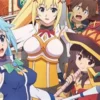 Deretan Anime Isekai Romantis Yang Bebes Sensor, Wibu Wijib Nonton!