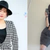 Demi Tubuh Ramping Goo Hye Sun Diet Menahan Lapar 2 hari! (foto : kapanlagi.com)