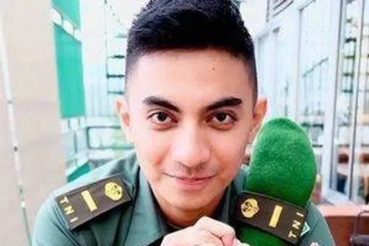 Viral TNI Ganteng Pacari 5 Wanita Meski Sudah Beristri