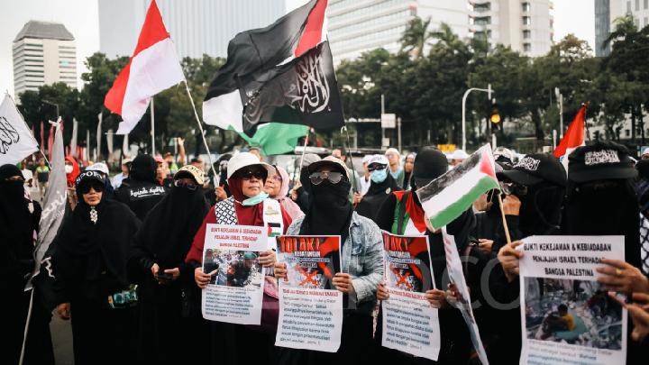 Perang Sarung Dilarang-Timnas Israel Boleh Datang di Piala Dunia U-20, Inilah Alasan Penolakannya!