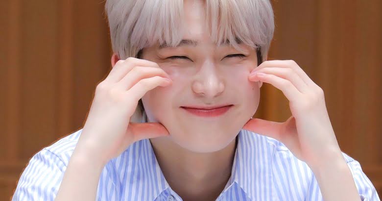 ENGENE Dibuat Heboh Oleh Sunoo Yang Membelikan Tas Untuk Kakaknya. ENGENE Dibuat Heboh Oleh Sunoo Yang Membelikan Tas Untuk Kakaknya (koreaboo)