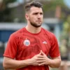 Persija Wajib Bayar 7 Miliar, Usai Marko Simic Berhasil Memenangkan Gugatan di FIFA