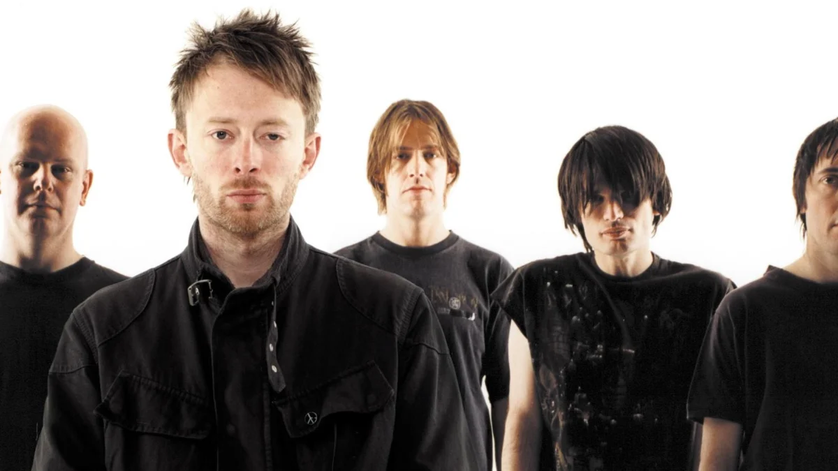 Kisah Tragis Dibalik Lagu Creep Radiohead. (net)