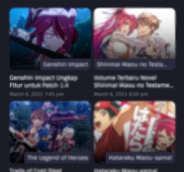 Keunggulan Download Aplikasi Animeindo, Dijamin Puas!