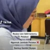 Istri Sah Temui Pelakor Yang Sedang Hamil Besar