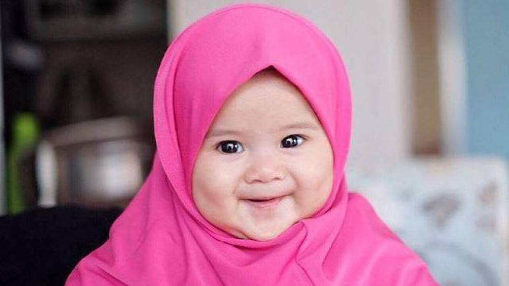 Nama-Nama Anak Perempuan Menurut Islam