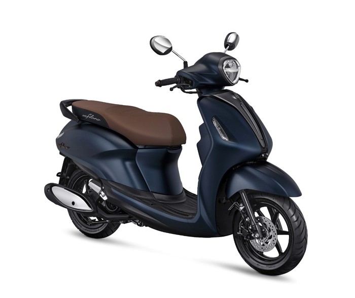 Keunggulan Motor Yamaha Grand Filano 2023