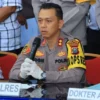 Sosok AKBP Yogie Hardiman (Jabar Ekspres)