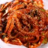 Resep dan Cara Mudah Memasak Nakji Bokkeum di Rumah! (foto : umma)