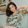 Gisella Anastasia Akui Masih Sayang Sama Gading Marten