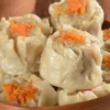 Resep membuat Dimsum Sehat Ala Rumahan