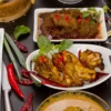 5 Menu Makanan Yang Harus Ada Saat Lebaran