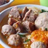 5 Warung Bakso di Sumedang Bikin Ngiler