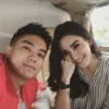 Ayu Ting Ting Takut Jika Boy William Cinta Beneran