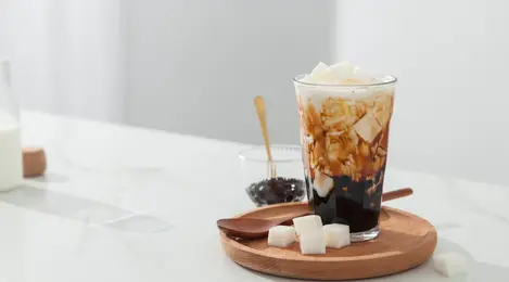 Resep Membuat Kopi Gula Aren Untuk Pemula