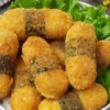 Resep Membuat Potato Nori, Cemilan Untuk Nonton Drakor