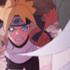 5 fakta jougan Dojutsu Mata Boruto yang Unik!