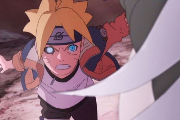 5 fakta jougan Dojutsu Mata Boruto yang Unik!