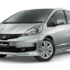 Honda Jazz GE8