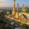 Pulau Seribu Masjid di Lombok: Panorama Islam di Indonesia