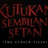 Sinopsis Film Kutukan 9 Setan: Bikin Merinding