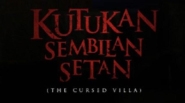 Sinopsis Film Kutukan 9 Setan: Bikin Merinding