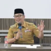 Ridwan Kamil Soal Isu Cawapres: Saya Fatsun dengan Keputusan Golkar