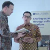 75 Tahun British Council, Suara Angklung Emil untuk Kuatkan Hubungan Kerja Sama