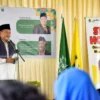 Pesantren Sambut Baik Program Kejar Tabbayun Pupuk Kesalehan Digital