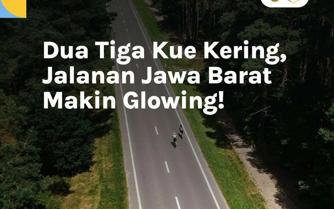 71 Ruas Jalan di Jabar Segera Diperbaiki