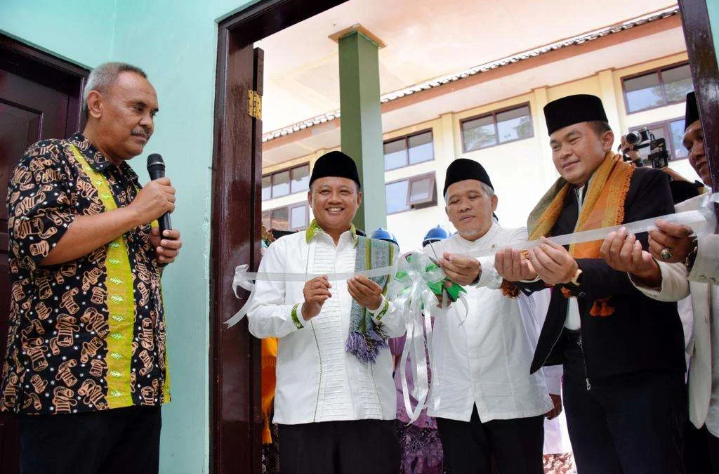 Wagub Jabar Harap Kurikulum SMK Jawab Perkembangan Zaman