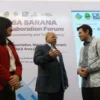 Bahana TCW Dukung Proyek Pembangunan TPPAS Regional Lulut Nambo