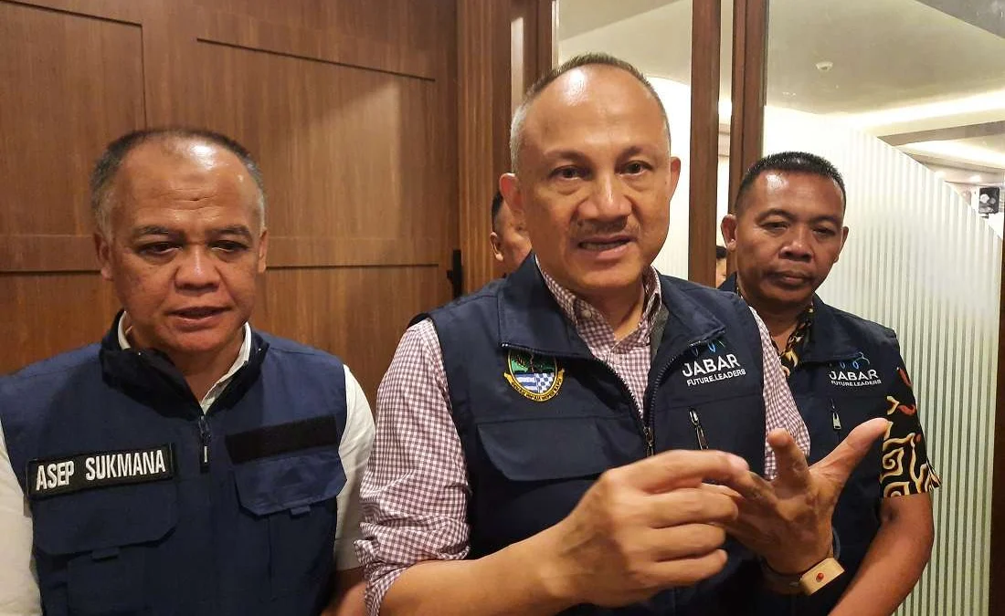 Pemprov Jabar Komitmen Dorong UHC, 13 Kabupaten Kota Dapat Penghargaan dari Pusat