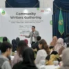 Ridwan Kamil Berharap Keberhasilan Jabar Dapat Disiarkan Melalui Tulisan