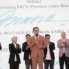 Ridwan Kamil: Perbaikan Infrastruktur Jalan Fokus Utama