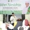 Wagub Uu Ruzhanul: Silaturahmi Bagian dari Ibadah