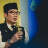 Ridwan Kamil: Imunisasi Perwujudan Bela Negara