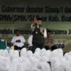 Ridwan Kamil : Pendidikan Karakter Lahir dari Kepedulian Sesama